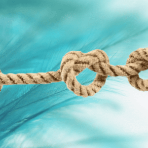 Wind Knots for Power and Prosperity