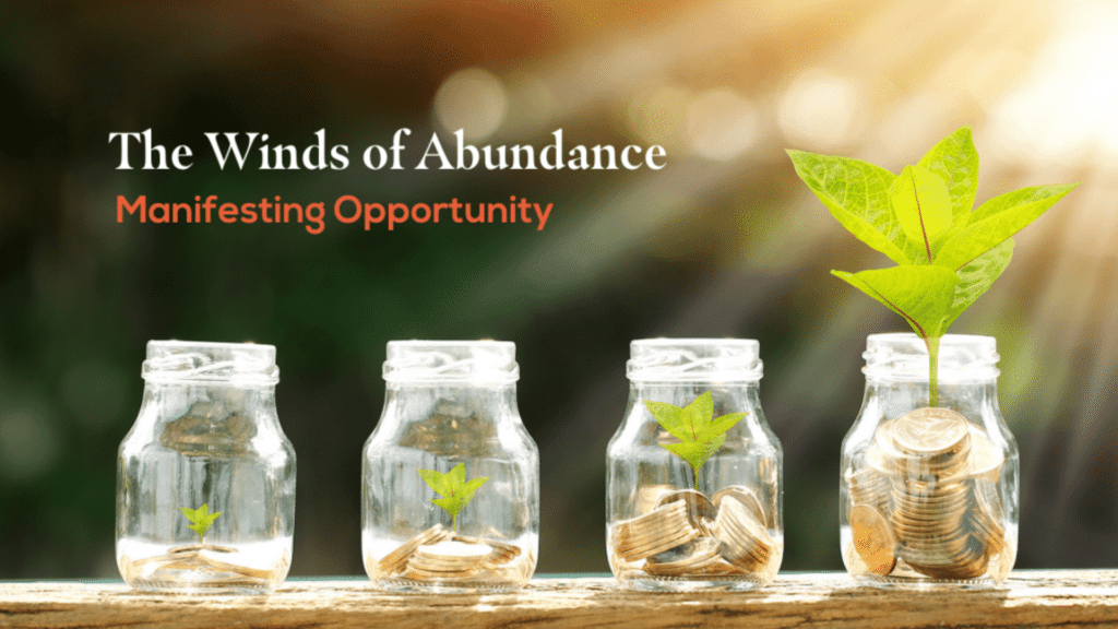 winds of abundance