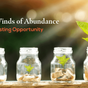 winds of abundance