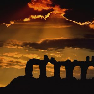 ruins, sunset, travel-6564516.jpg