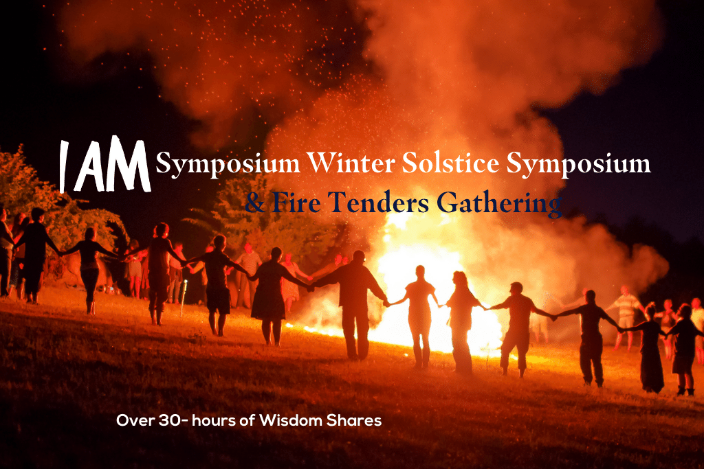 IAM Symposium Winter Solstice Symposium