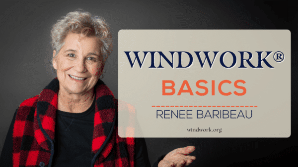 Wind Work Basics