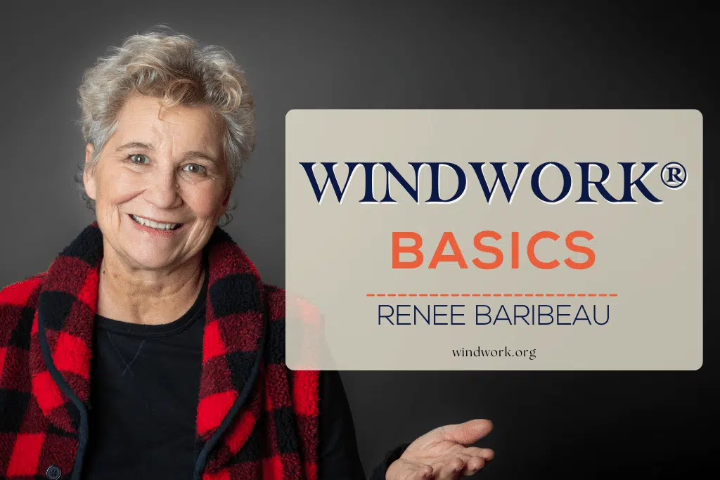 WindWork Basics
