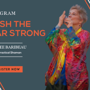Finish the Year Strong with Renee Baribeau