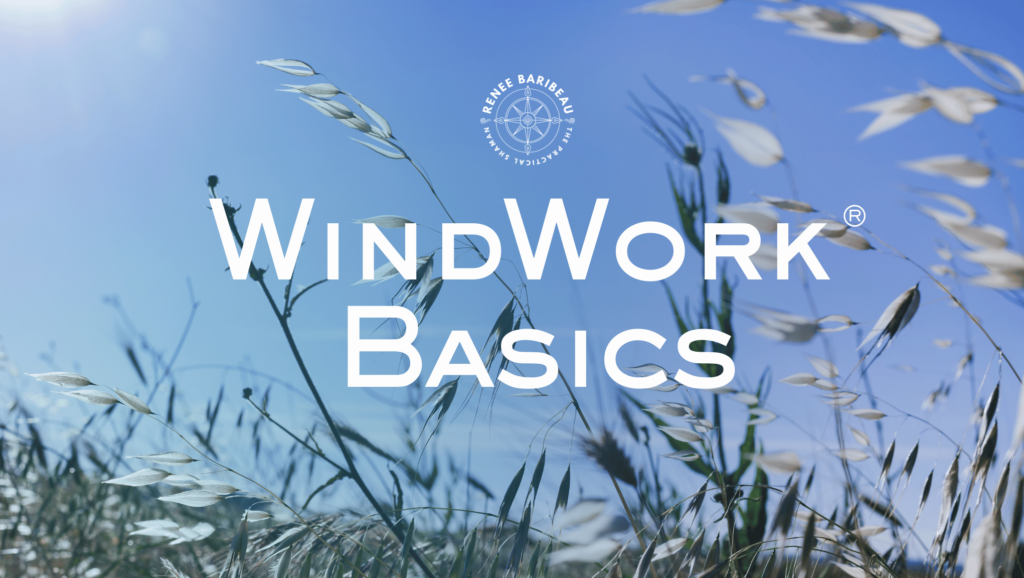 WindWork Basics