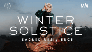 Sacred Resilience Immersion