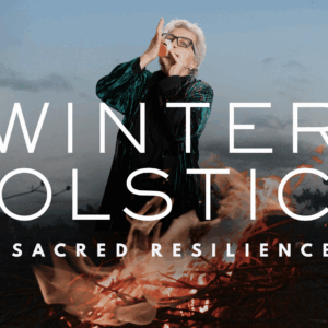 Sacred Resilience Immersion