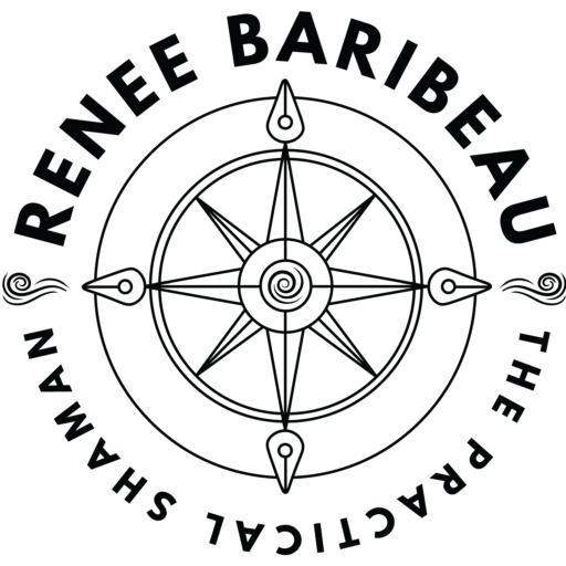Renee Baribeau The Practical Shaman